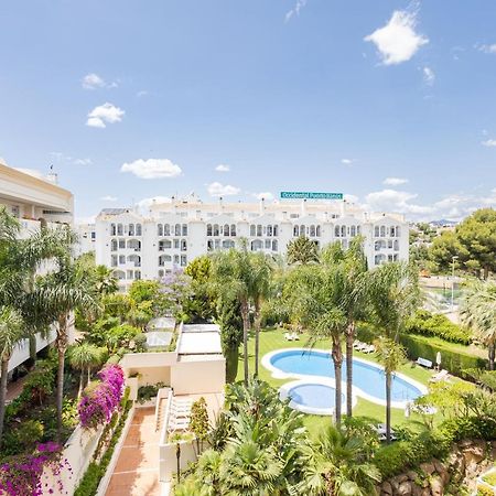 Puerto Banus, Edificio Tembo, 2 Bedroom Apartment, Parking And Pool Марбелья Экстерьер фото
