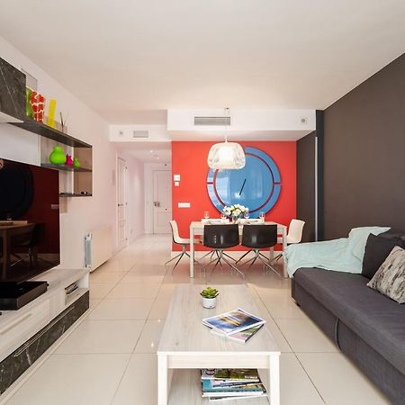 Puerto Banus, Edificio Tembo, 2 Bedroom Apartment, Parking And Pool Марбелья Экстерьер фото