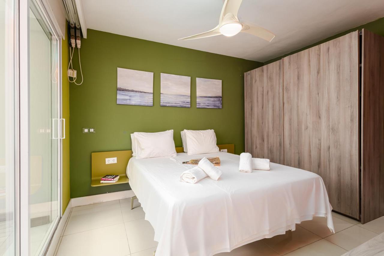 Puerto Banus, Edificio Tembo, 2 Bedroom Apartment, Parking And Pool Марбелья Экстерьер фото
