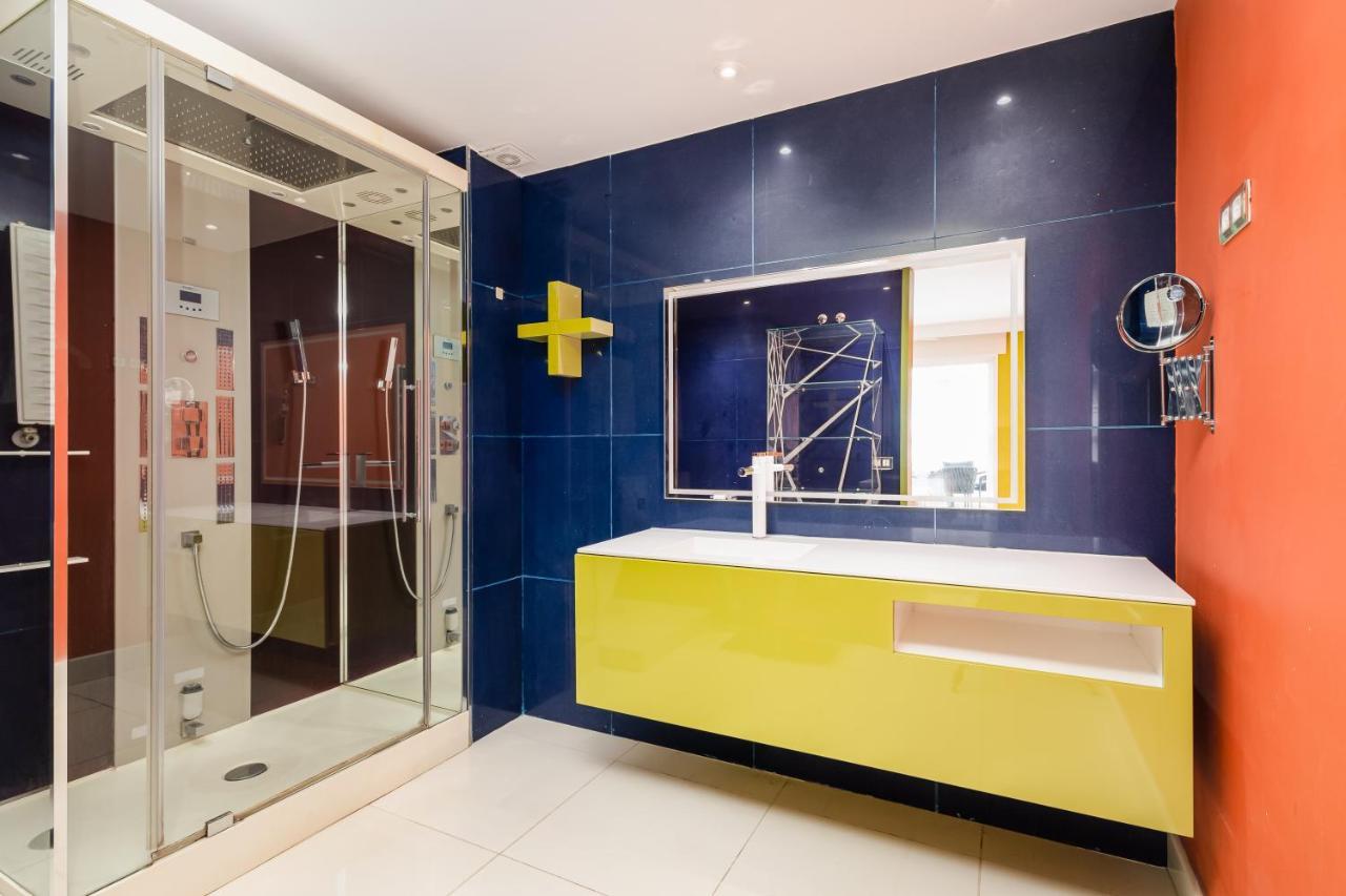 Puerto Banus, Edificio Tembo, 2 Bedroom Apartment, Parking And Pool Марбелья Экстерьер фото