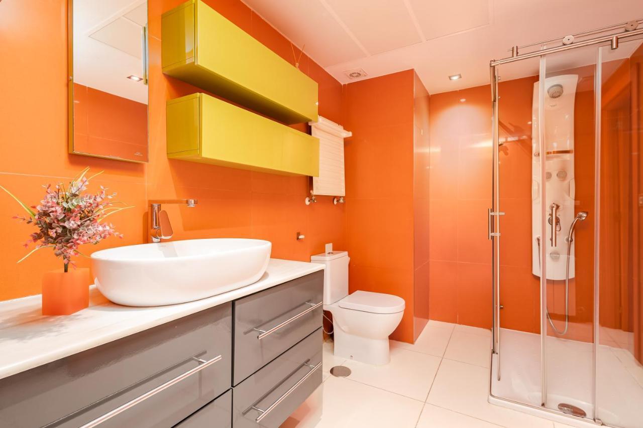 Puerto Banus, Edificio Tembo, 2 Bedroom Apartment, Parking And Pool Марбелья Экстерьер фото